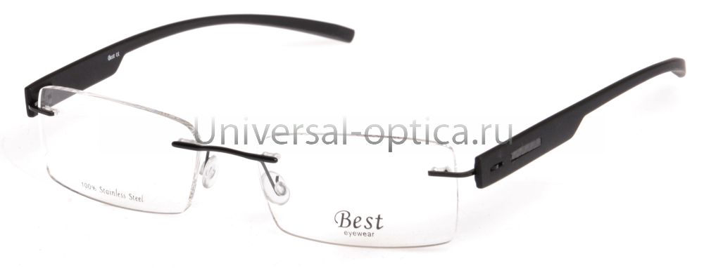 Оправа металлическая Best 213 col. 5 от Торгового дома Универсал || universal-optica.ru