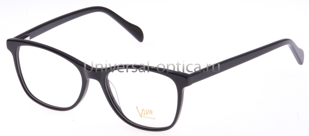 Оправа полимерная Viva XC84020 col. 1 от Торгового дома Универсал || universal-optica.ru