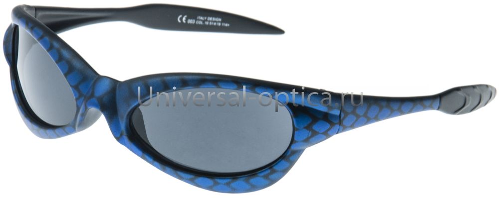 003 солнцезащитные очки дет. Sunny Funny от Торгового дома Универсал || universal-optica.ru