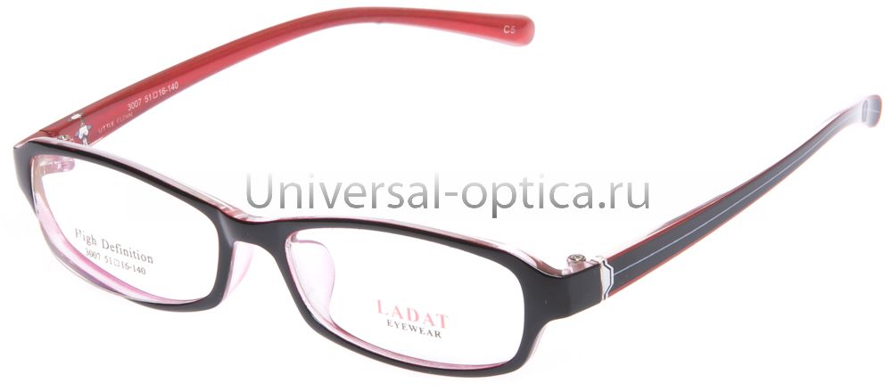 Оправа полимерная LADAT 3007 col. 5 от Торгового дома Универсал || universal-optica.ru