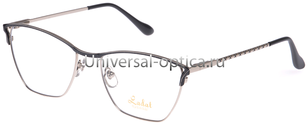 Оправа металлическая LADAT F93082 col. 10 от Торгового дома Универсал || universal-optica.ru
