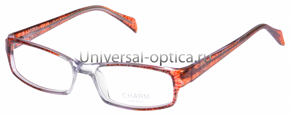 Оправа полимерная Charm 4143 col. B05 от Торгового дома Универсал || universal-optica.ru