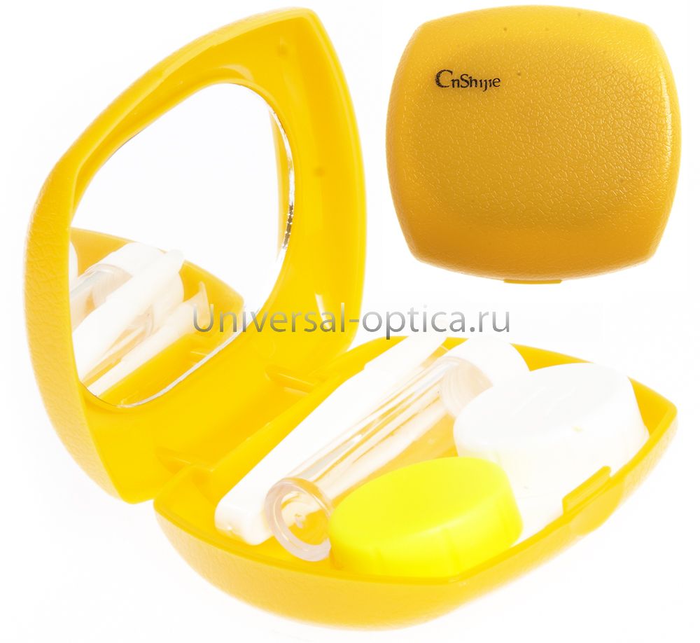 Набор для МКЛ A-1605 дно гладкое от Торгового дома Универсал || universal-optica.ru