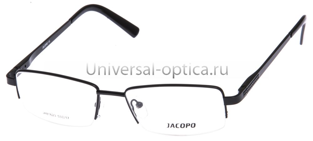 Оправа мет. Jacopo 81623 col. 1 от Торгового дома Универсал || universal-optica.ru