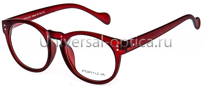 Оправа пл. Fortuna 124-F от Торгового дома Универсал || universal-optica.ru