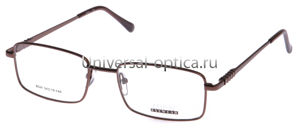 Оправа металлическая Mien 8324 col. 17 от Торгового дома Универсал || universal-optica.ru