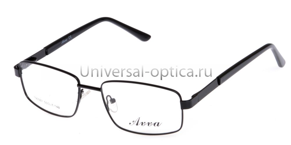Оправа металлическая Avva 190097 col. 2 от Торгового дома Универсал || universal-optica.ru
