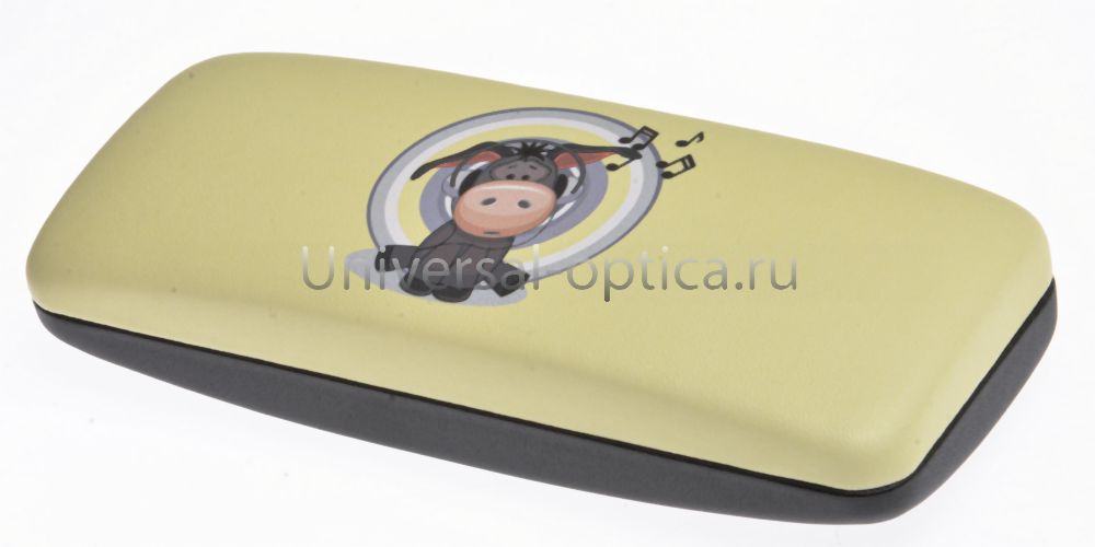 Футляр A-114/4 от Торгового дома Универсал || universal-optica.ru