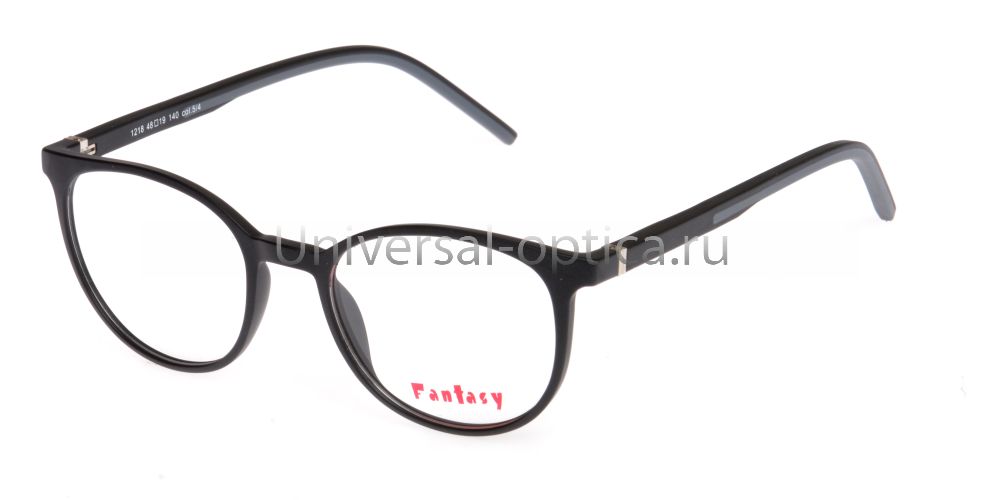 Оправа полимерная Fantasy 1218 от Торгового дома Универсал || universal-optica.ru