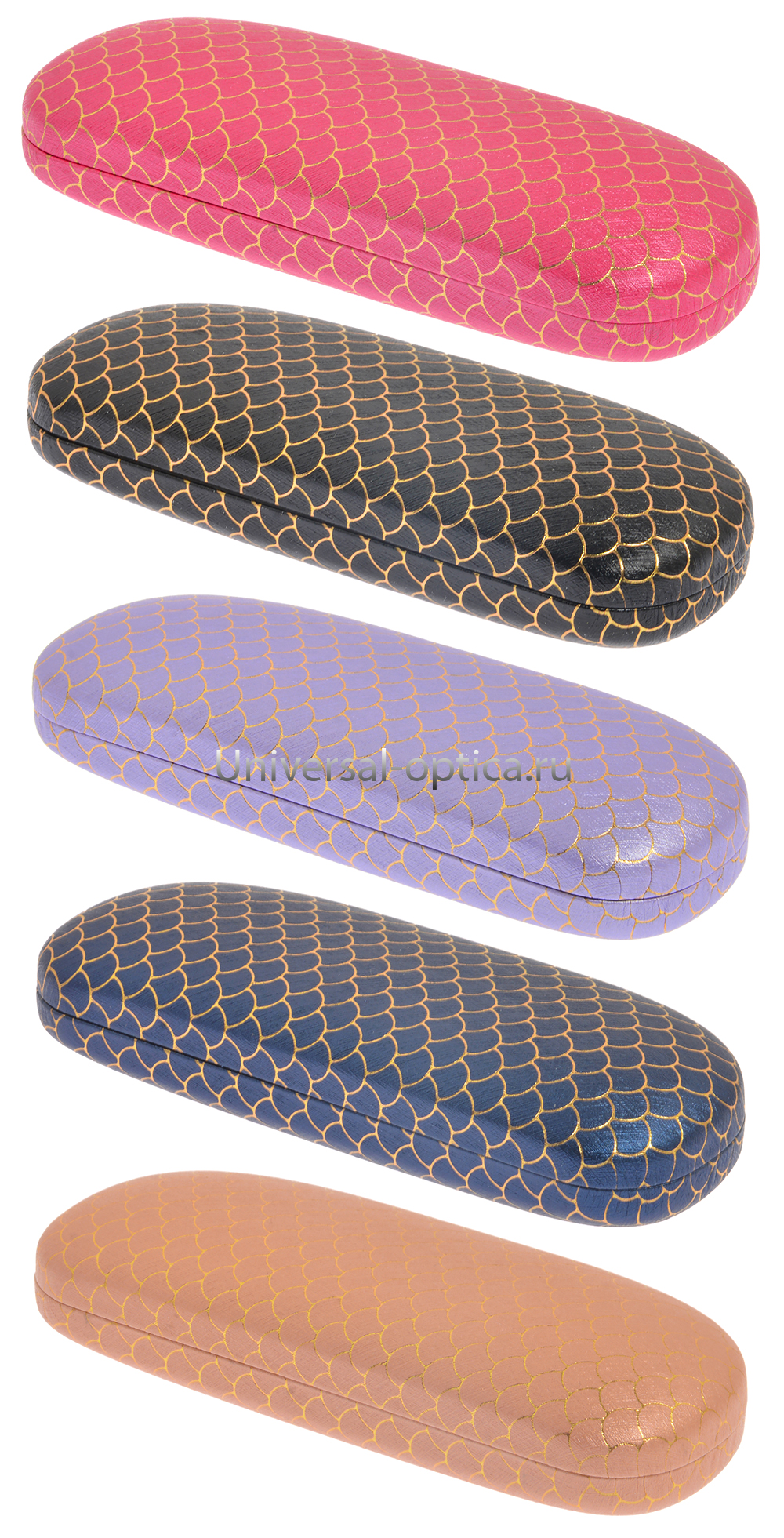 Футляр GM-2018-A49 от Торгового дома Универсал || universal-optica.ru