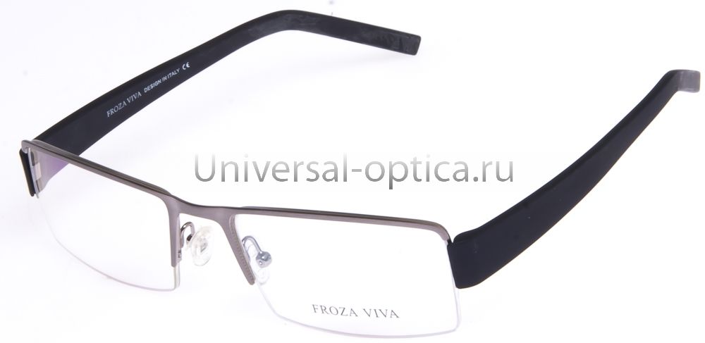 Оправа мет. Froza Viva 625 col. 4/2 от Торгового дома Универсал || universal-optica.ru