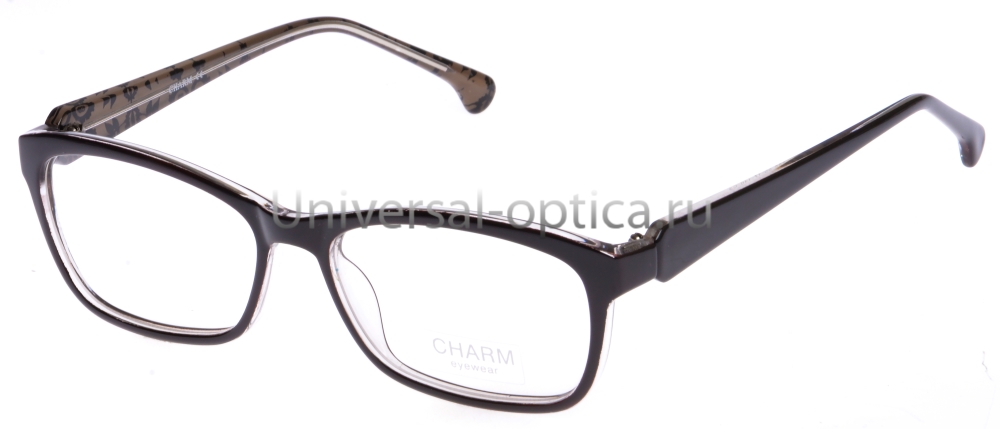 Оправа полимерная Charm 485 col. 3 от Торгового дома Универсал || universal-optica.ru