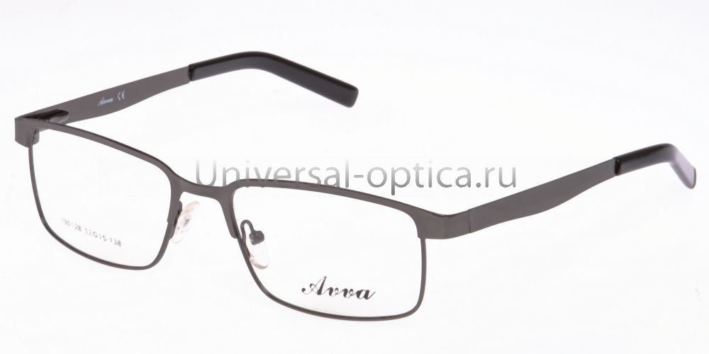 Оправа мет. Avva 190128 col.2 от Торгового дома Универсал || universal-optica.ru