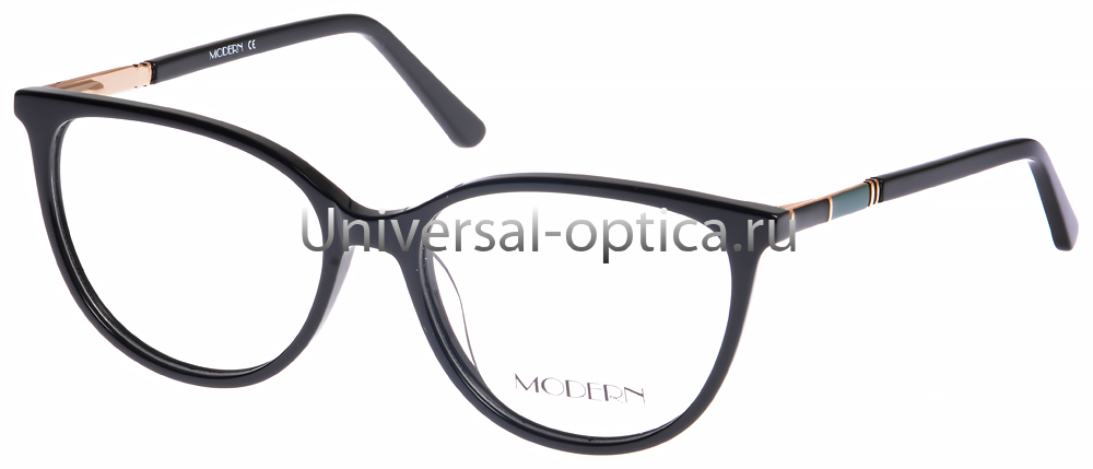 Оправа полимерная Modern 1525 col. 1 от Торгового дома Универсал || universal-optica.ru