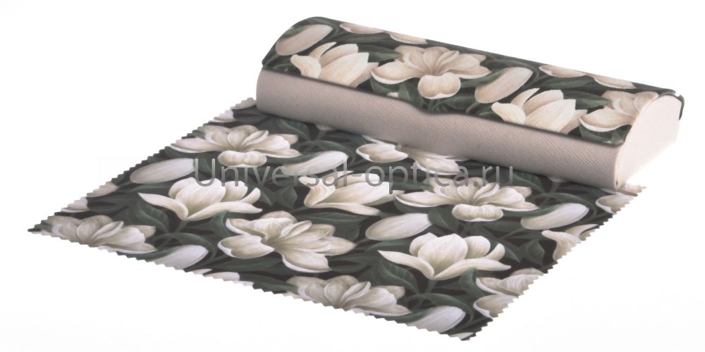 Футляр H-8113-3 с салфеткой от Торгового дома Универсал || universal-optica.ru