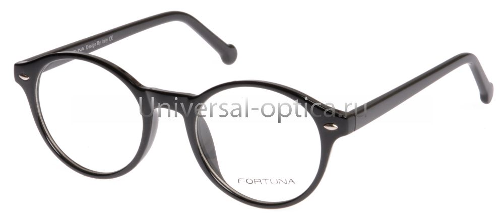 Оправа полимерная Fortuna 195-F от Торгового дома Универсал || universal-optica.ru