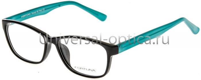 Оправа полимерная Fortuna 091-F от Торгового дома Универсал || universal-optica.ru