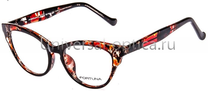 Оправа полимерная Fortuna 105-F от Торгового дома Универсал || universal-optica.ru