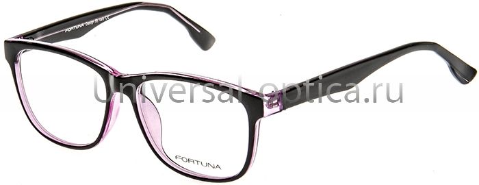 Оправа полимерная Fortuna 084-F от Торгового дома Универсал || universal-optica.ru