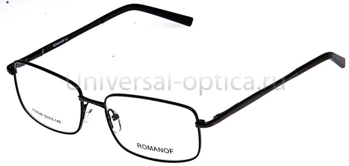 Оправа металлическая ROMANOF 30048 col. 365 от Торгового дома Универсал || universal-optica.ru