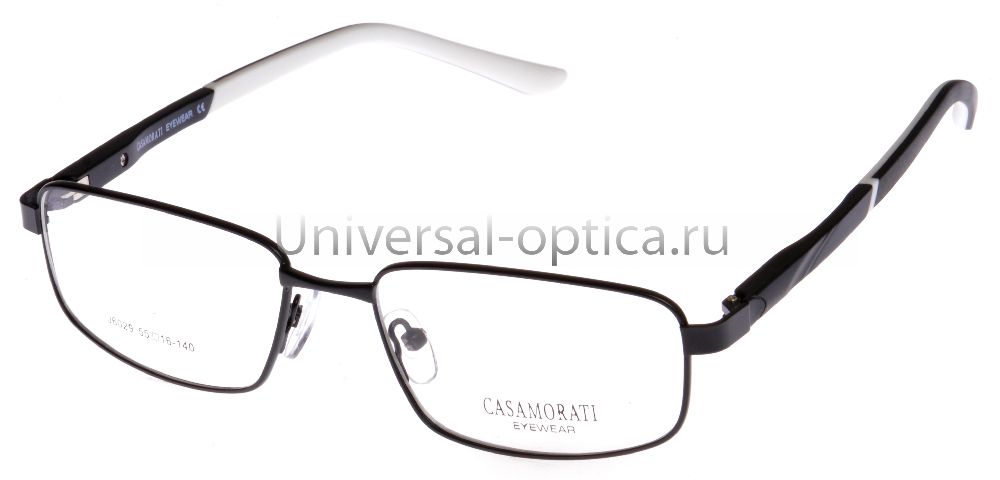 Оправа мет. Casamorati J6029 col. 1 от Торгового дома Универсал || universal-optica.ru