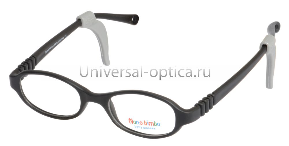 Оправа дет. пл. Nano Bimbo 71303 col. 235A со стопперами от Торгового дома Универсал || universal-optica.ru