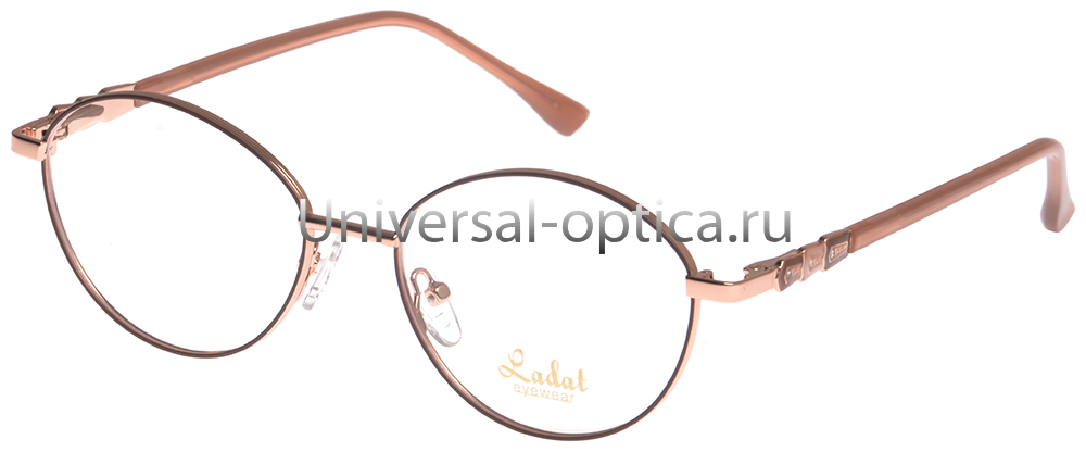 Оправа металлическая LADAT F97024 col. 6 от Торгового дома Универсал || universal-optica.ru