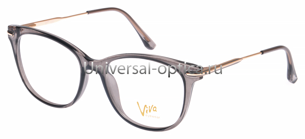 Оправа пл. Viva TD6121 col. 6 от Торгового дома Универсал || universal-optica.ru
