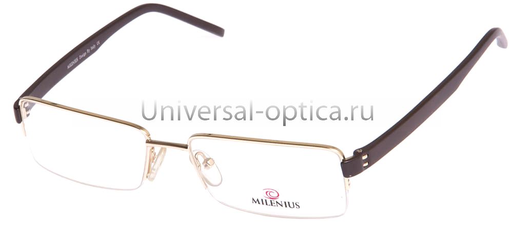 Оправа мет. Milenius 425-м от Торгового дома Универсал || universal-optica.ru