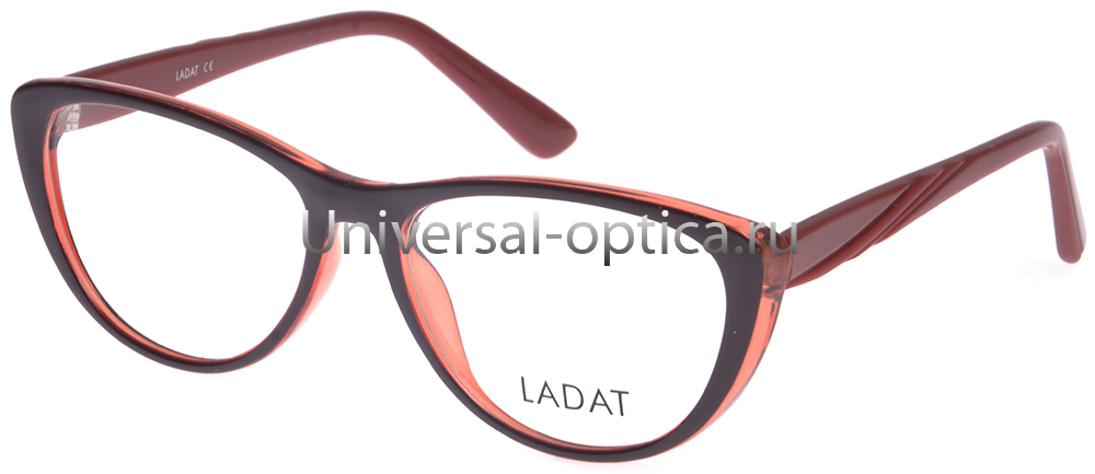 Оправа полимерная LADAT 8013 col. 4 от Торгового дома Универсал || universal-optica.ru