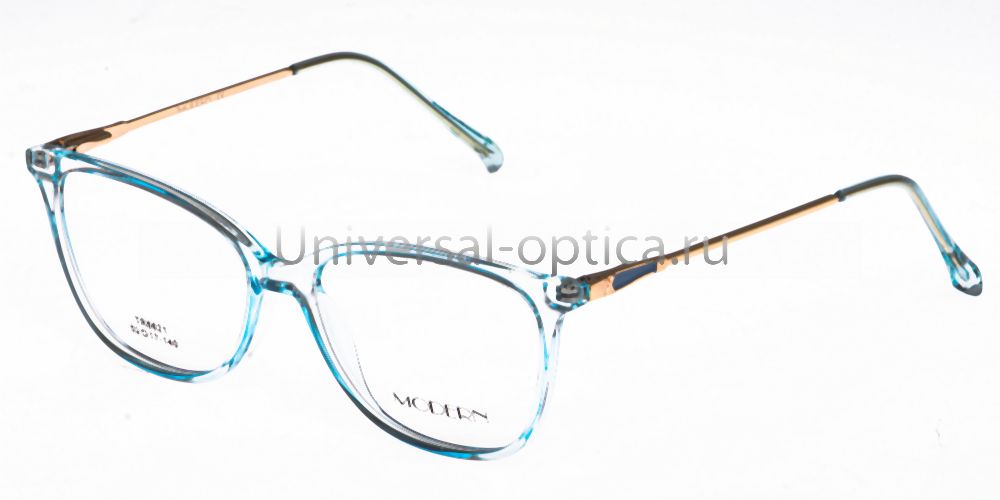 Оправа полимерная Modern TR6621 col. 3 от Торгового дома Универсал || universal-optica.ru