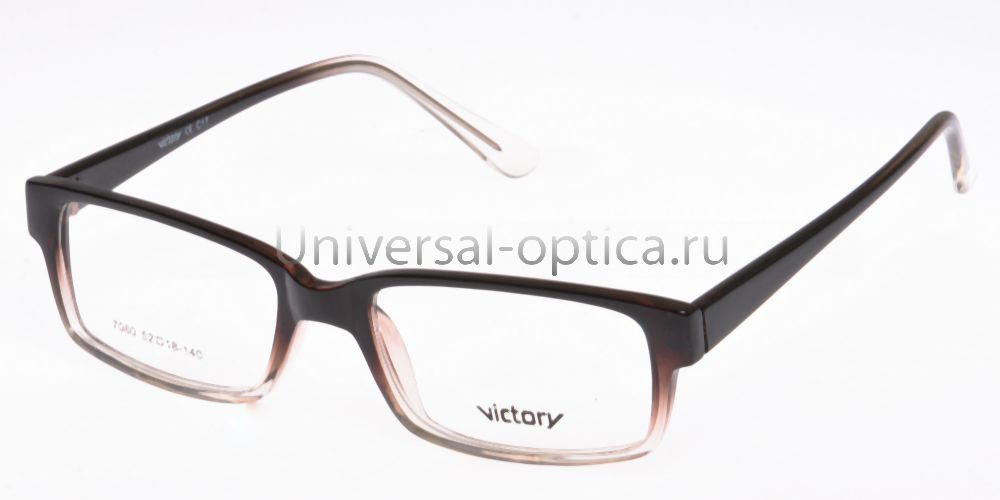 Оправа полимерная Victory V7060 col. 17 от Торгового дома Универсал || universal-optica.ru