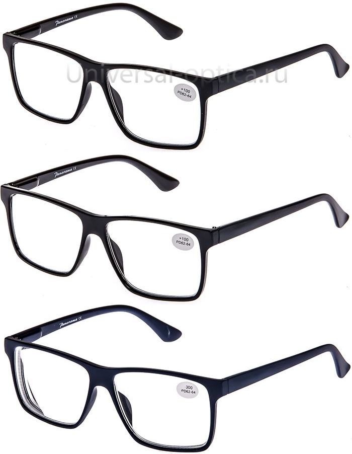 2805-1 очки корригирующие Panorama от Торгового дома Универсал || universal-optica.ru