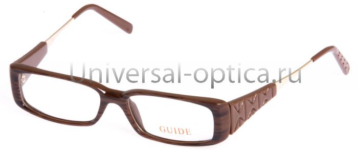 Оправа полимерная Guide 261 col. 192 от Торгового дома Универсал || universal-optica.ru