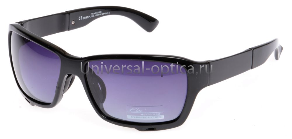 23788-PL солнцезащитные очки Elite от Торгового дома Универсал || universal-optica.ru