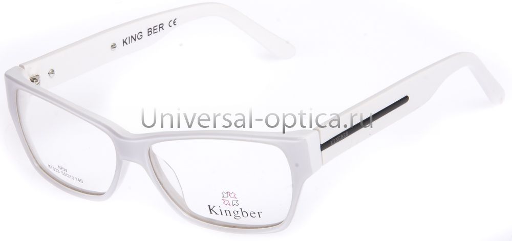 Оправа полимерная Kingberc 7033 col. 3 от Торгового дома Универсал || universal-optica.ru