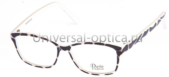 Оправа полимерная Dario 7871 col. 1 от Торгового дома Универсал || universal-optica.ru