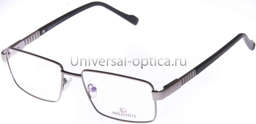 Оправа мет. Milenius 528 от Торгового дома Универсал || universal-optica.ru