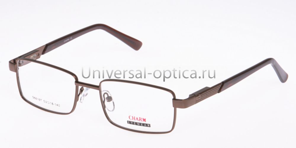 Оправа мет. Charm 6610T col. 56 от Торгового дома Универсал || universal-optica.ru