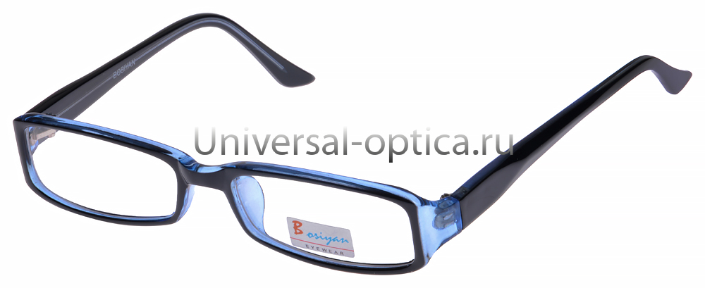 Оправа полимерная Bosiyan 8115 col. 1 от Торгового дома Универсал || universal-optica.ru