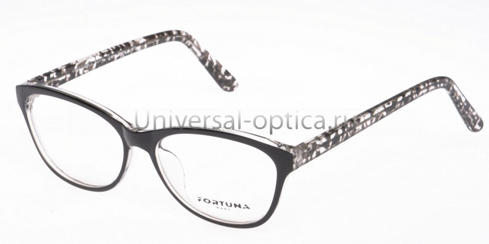 Оправа полимерная FORTUNA RARA 174-F от Торгового дома Универсал || universal-optica.ru