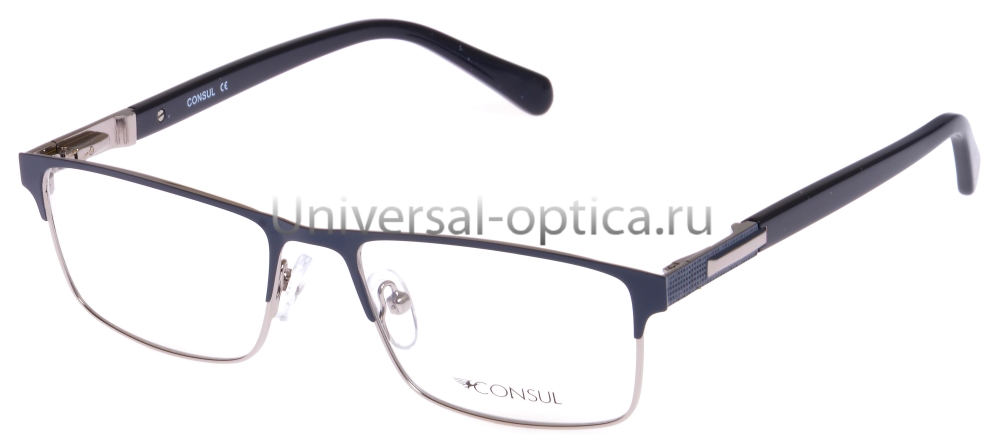 Оправа мет. Consul HG5809 col. 3 от Торгового дома Универсал || universal-optica.ru