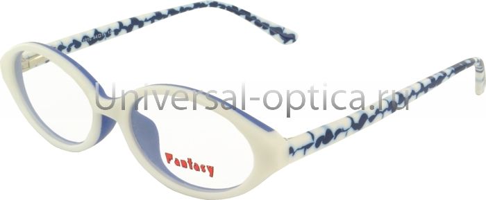 Оправа детская пластиковая Fantasy 1010 от Торгового дома Универсал || universal-optica.ru