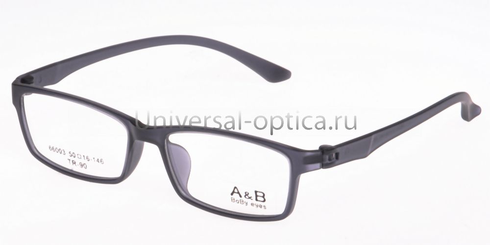 Оправа пл. AB 66003 col.2 от Торгового дома Универсал || universal-optica.ru