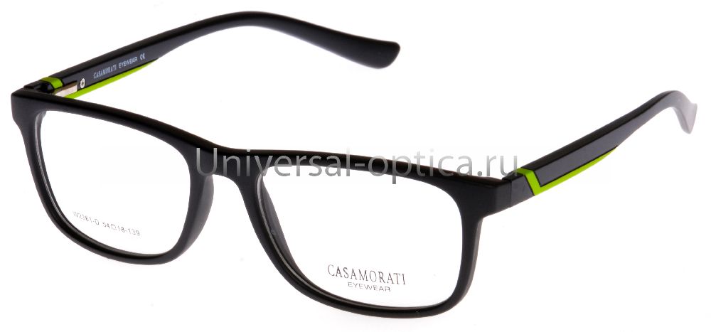 Оправа полимерная Casamorati W2361-D col. 6 от Торгового дома Универсал || universal-optica.ru