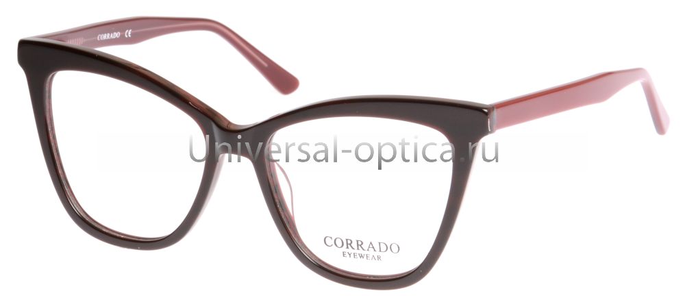 Оправа полимерная Corrado H2010 col. 4 от Торгового дома Универсал || universal-optica.ru