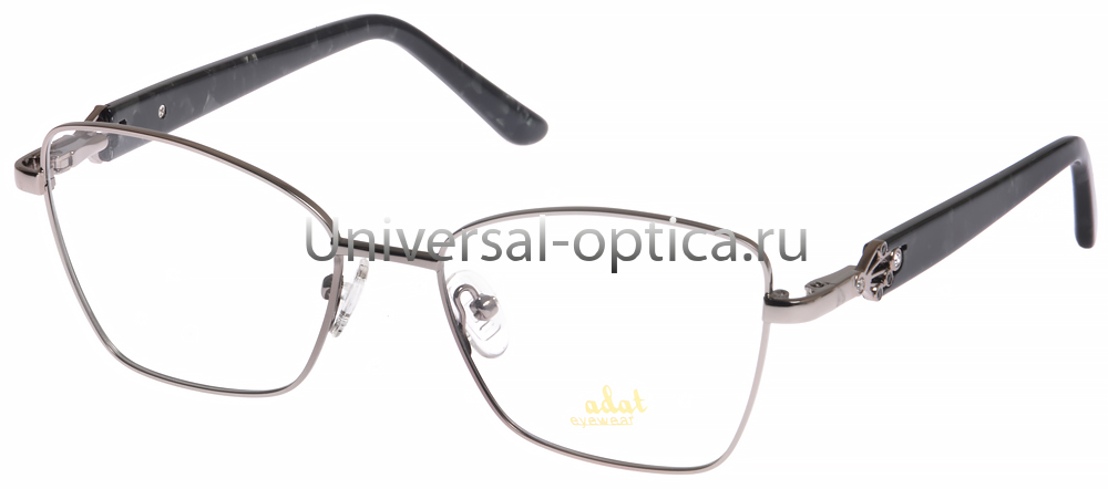 Оправа металлическая LADAT TW5001 col. 3 от Торгового дома Универсал || universal-optica.ru