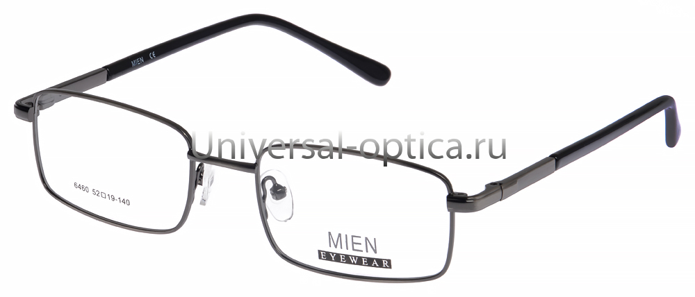 Оправа металлическая Mien 6460 col. 8 от Торгового дома Универсал || universal-optica.ru