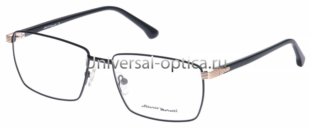 Оправа металлическая Alberto Moratti 514 от Торгового дома Универсал || universal-optica.ru
