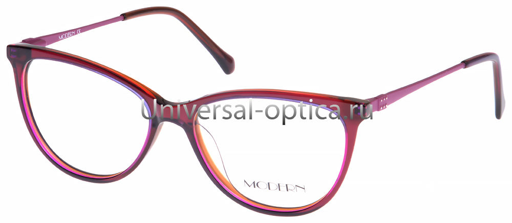 Оправа полимерная Modern 1536 col. 6 от Торгового дома Универсал || universal-optica.ru